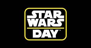 May the 4th - Star Wars Day (2014) - Internacional