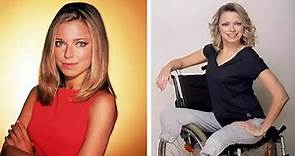 COUPLING Tv Series (2000) Cast THEN and NOW, The cast is tragically old!!