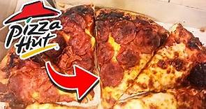 10 Reasons for the DECLINE of Pizza Hut...What Happened?