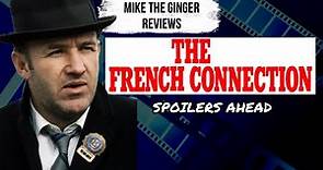 The French Connection (1971) Review