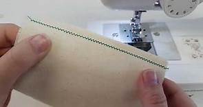 How to Use the Brother JA20 Sewing Machine