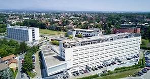 Discovery Biomedical Campus at University of Milano Bicocca