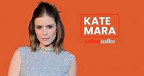 Kate Mara loves her range of acting roles: "The magic is still there" | Salon Talks