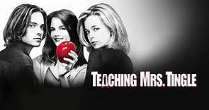 Teaching Mrs. Tingle (1999) | Theatrical Trailer