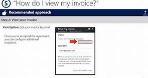Understand terms on your Microsoft Azure invoice