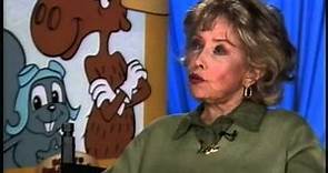 June Foray Interview