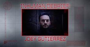Secret Warriors Profile: Joey Gutierrez