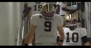 New Orleans Saints- Heart of the City