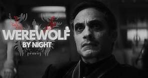 (Marvel) Jack Russell | Werewolf by Night