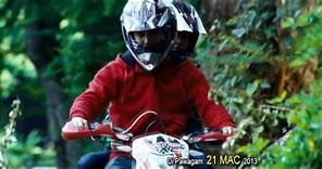 Gila-Gila Remaja 2 | movie | 2013 | Official Trailer