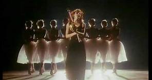 Kate Bush - Love and Anger - Official Music Video