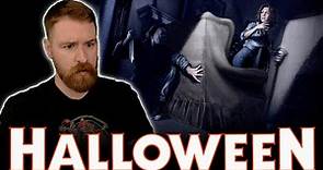 Halloween (1978) | First Time Reaction