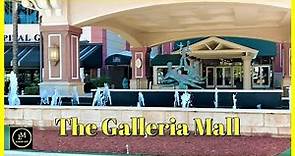 The Galleria At Fort Lauderdale Mall