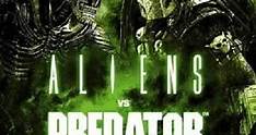 Descargar Aliens Vs Predator Torrent | GamesTorrents
