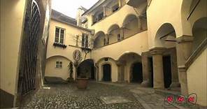 City of Graz -- Historic Centre and Schloss Eggenberg (UNESCO/NHK)