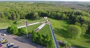 The Highground in Neillsville in the beautiful 69th District
