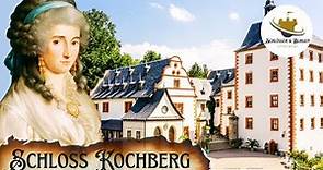 Goethe und die Dame seines Herzens - Charlotte von Stein I SCHLOSS KOCHBERG I Doku HD