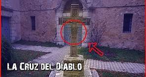 La Cruz del Diablo | Leyenda de Cuenca