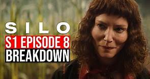 Silo Episode 8 Breakdown "Hanna" Recap & Review Season 1