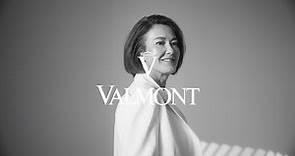 V-Firm by Valmont - Firming skincare science and sensoriality