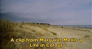Margaret Mellis: A Life in Colour