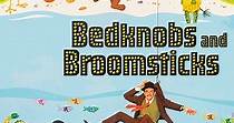 Bedknobs and Broomsticks streaming: watch online