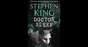 Doctor Sleep | Stephen King | Part 5.