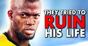 How Enner Valencia Took Over The World Cup