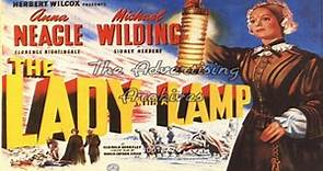 The Lady with a Lamp (1951)🔹