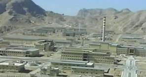 Iran blaming Israel for attack on Natanz nuclear facility