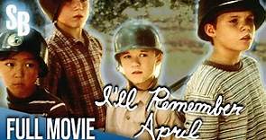I'll Remember April (2000) | Pat Morita | Trevor Morgan | Haley Joel Osment | Full Movie