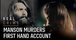 Manson's Night Of Horror: The Day We Murdered Sharon Tate | Real Crime