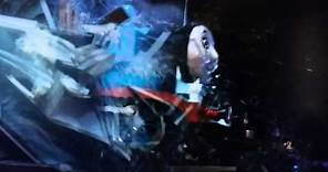 Thomas The Tank Engine In Marvel Ant-Man