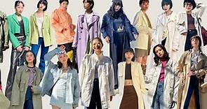 日本必買女裝品牌15選！價格親切10代～50代都能滿足，台灣也有店！ | Japaholic