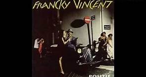 Francky Vincent - Positif