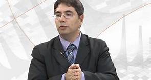 Hugo Grócio, Francisco Suárez e o nascimento do direito internacional - Prof. Paulo Emílio (# DV14)