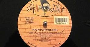 Nightcrawlers - Push The Feeling On (The Dub of Doom)