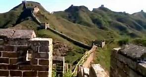 Documental La Gran Muralla China | Documentales National Geographic Español