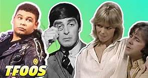 Ten 80s Sitcoms From The UK (80s Sitcoms UK List)