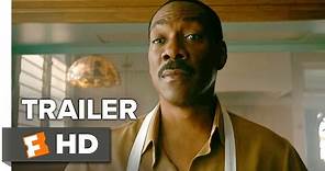 Mr. Church Official Trailer 1 (2016) - Eddie Murphy Movie