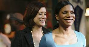 'Private Practice': Why Did Audra McDonald (Naomi) Leave the Show?