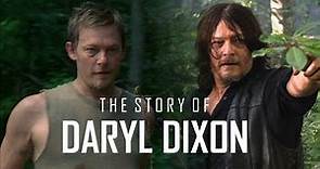The Story of Daryl Dixon [1k subs]