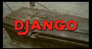 Django 1966 tribute