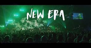 NEW ERA | Official Planetshakers Video