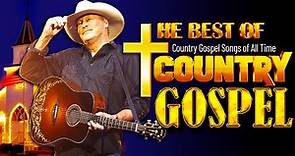 Let Power of Country Gospel Music Strengthen Your Faith - Thank You Lord For Your Blessings On Me
