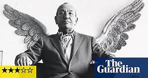 Mad About the Boy - The Noël Coward Story review – brisk trot through life and career