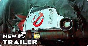 GHOSTBUSTERS 3 Teaser Trailer (2020) Jason Reitman Ghostbusters Sequel