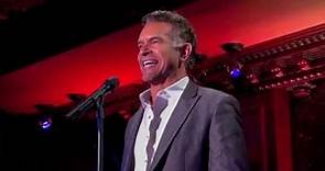 Ahrens & Flaherty with Brian Stokes Mitchell at 54 Below