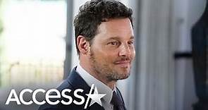 Is Justin Chambers Returning To 'Grey's Anatomy'?