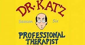 Dr. Katz; Professional Therapist :: S06E10 :: Big TV :: 1440p